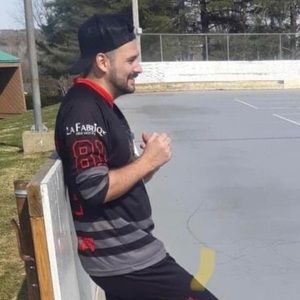 Meet your Posher, Jonathan